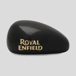 Royal Enfield Black Piston Keychain with Fridge Magnet, Number Lock & Multi Tool Allen Key Gift Set image 3