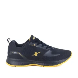 Sparx Men's Black Running Shoes image 2