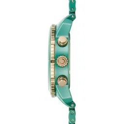 OBAKU V278GCEECE Falk Lincoln Chronograph Watch for Men image 3