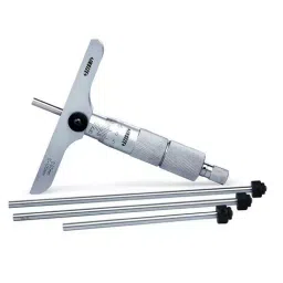 Insize 300 mm Depth Micrometer 3241-300-picture-46