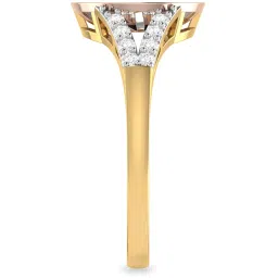 PC Jeweller Calvagh 18k Gold Ring fo Women image 5