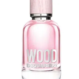 DSQUARED2 Wood D2 Pour Femme Eau de Toilette 50 ml for Women-picture-25