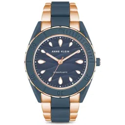 Anne Klein AK3910BLRG Analog Watch for Women-image-68