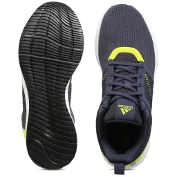 Adidas Men's Floatrise M Grey Running Shoes image 4