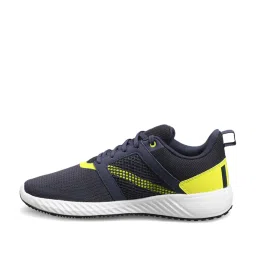 Adidas Men's Floatrise M Grey Running Shoes image 3