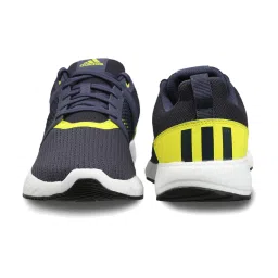 Adidas Men's Floatrise M Grey Running Shoes image 5