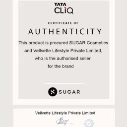 Sugar Cosmetics All Set To Go Translucent Powder - 7 gm image 5