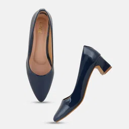 Lavie Party Block Pumps image 5