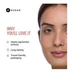 Sugar Cosmetics Face Fwd Corrector Stick 01 Peach Precedent - 9 gm image 4