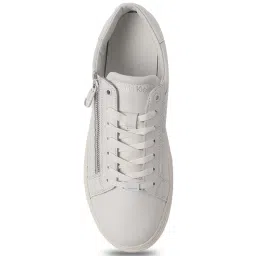 Calvin Klein Jeans Men's Off White Casual Sneakers image 2
