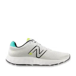 New Balance Men's M520RY8 White Running Shoes-picture-20