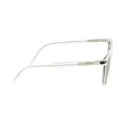 Opium Green Square Sunglasses for Men image 4