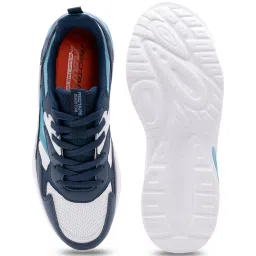 Red Tape Men's Navy Running Shoes image 4