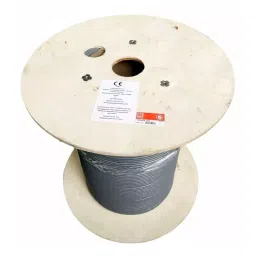 RS Pro 100m Cat7, Grey, S/FTP Shielded, Unterminated LSZH Sheath-picture-16