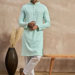 Anouk Men Kurta image 3