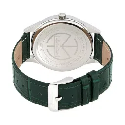 Mathey Tissot H411AV Analog Watch for Men image 2