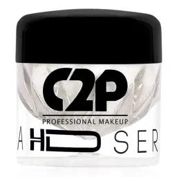 C2P PROFESSIONAL MAKEUP HD Loose Precious Pigments Eyeshadow Chillz 80 - 2 gm image 1