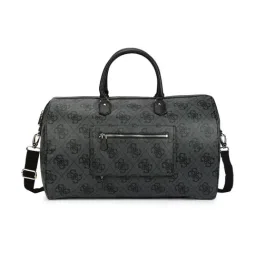 Guess Coal Berta Logo Duffle Bag image 3