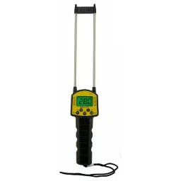 KERRO Digital Moisture Measurer with 0-50% Measurement Range and 0.1% Resolution, AR991 image 3