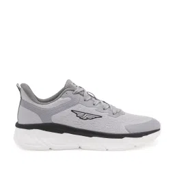 Red Tape Men's Grey Running Shoes image 2