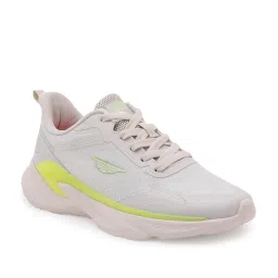 Red Tape Women's Off White Running Shoes image 2