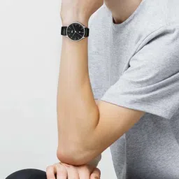 Lacoste 2011199 Club Analog Watch for Men image 5