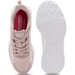 Red Tape Women's Pink Running Shoes image 4