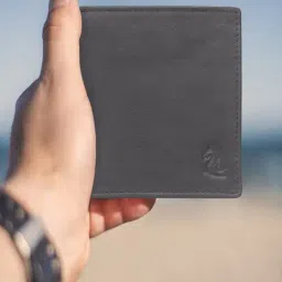 Kara Brown Leather Bi-Fold Wallet for Men-picture-13