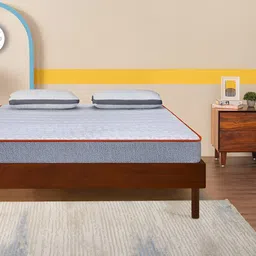 Sleepyhead Luna Pocket Spring Medium Firm 6" Single Mattress (78x36 Inch)-picture-31