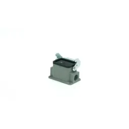 RS PRO Heavy Duty Power Connector Housing M20 Surface Mount, 2084294 image 2