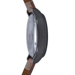 EARNSHAW ES-8006-10 Longitude Multifunction Automatic Watch for Men image 5