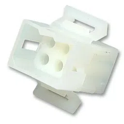 MOLEX Plug & Socket Connector Housings CONNECTOR HOUSING, PLUG, 6POS 39-03-6060 (Pack of 5)-picture-19