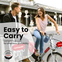 Portronics SoundDrum P POR-1579 20W Bluetooth Speaker (Blue) image 4