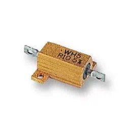 TT ELECTRONICS / WELWYN Panel / Chassis Mount Resistors RESISTOR, 15W 5% 0R2, WH10-0R2JI-picture-29