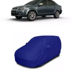 Oscar Car Cover Blue and Grey For Ford Classic-picture-33