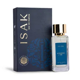 Isak Sunshine & Me Eau De Perfume- 50ml image 2