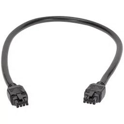 MOLEX Wire-To-Board Cable Assemblies CABLE ASSY, 8POS, RCPT-RCPT, 3.3ft 245132-0810.-picture-27