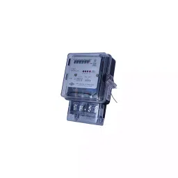 HPL SPPC1510000000OC00 Single Phase Counter Type Energy Meter (Rated Current- 10-60 Amp) image 2