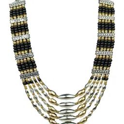 Sitashi Alloy Jewellery Set-image-51