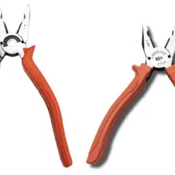 Sky Blue Sbe_Plier Combo_340 Stainless Steel Groove Plier 7.8 inch Set of 2 Pcs-picture-37