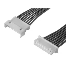 Molex 8 Way Female Pico Blade Wire Board Cable 225 mm, 218113-0802 (Pack of 50)-picture-15