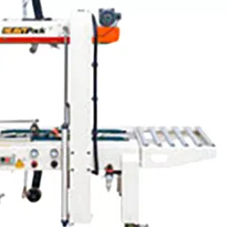 OM 240 W Auto Height Adjust Carton Sealer DQFXA 6050 image 2