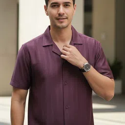 VEYTRO Men Casual Shirt image 2