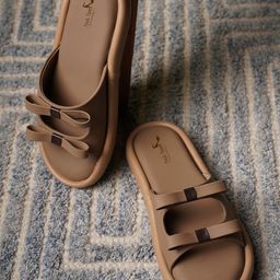 Froh Feet Flatform Sandals-picture-26