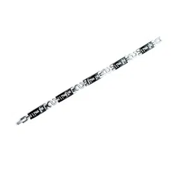 Dynamic Retail Global Silver-Plated Silver Bracelet-picture-22
