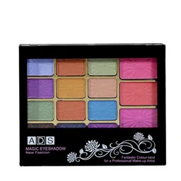 Adbeni Magic Eyeshadow 16 g-LT42 image 2