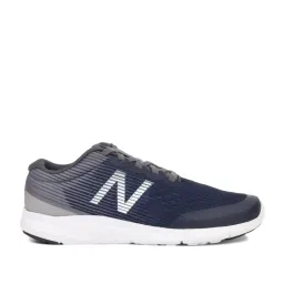 New Balance Men's MFLSHXB4 Indigo Running Shoes image 1