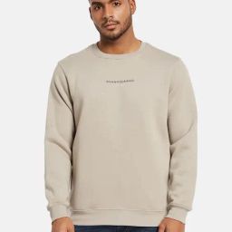 Octave Sand Regular Fit Sweatshirt-picture-29