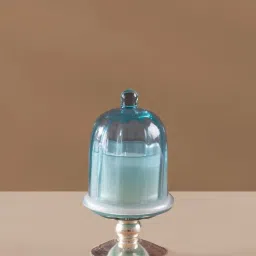 Doft Sundance Aura Aqua Soy Wax Jar Candle (Small) image 1