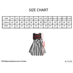 A.T.U.N. Lime Green & White Printed Dress image 4